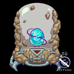 Maniavere Egg #806